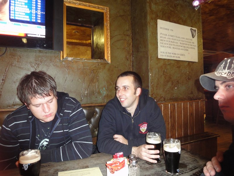 Rangers - VfB 2009 (22).JPG